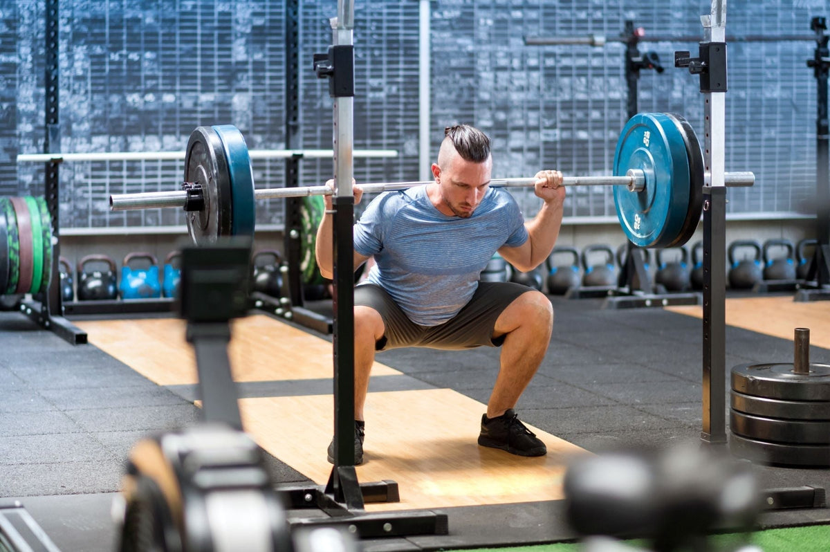 3 Simple Exercises To Bulletproof Your Knees - Kineon