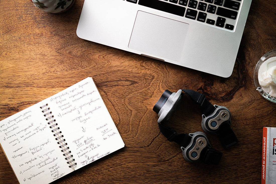 A Comprehensive Guide to Photobiomodulation - Kineon