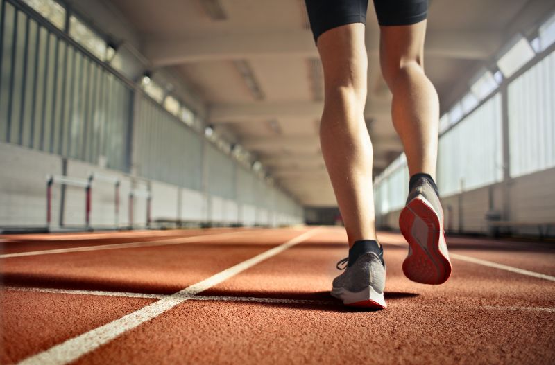 Does Red Light Therapy Help With Tendon Repair And Ligaments?