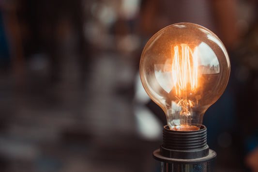 The History of Red Light Therapy - Kineon