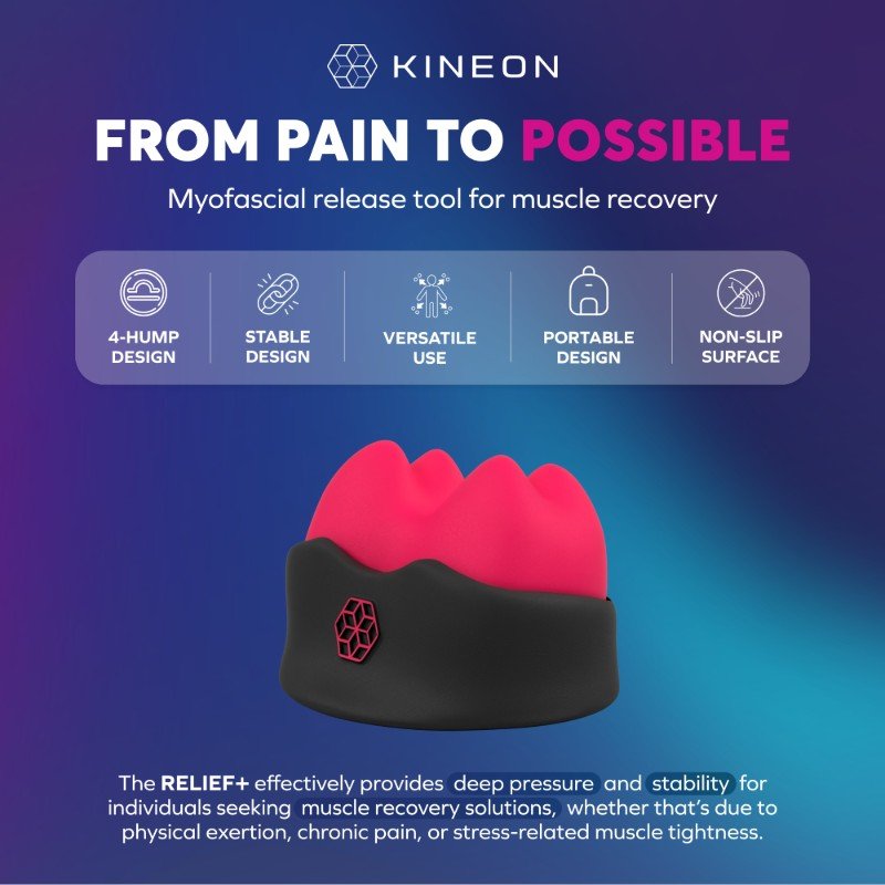 The_Move+_pro - Kineon