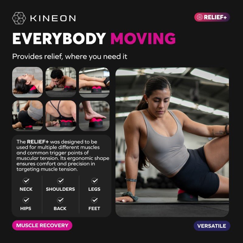 The_Move+_pro - Kineon