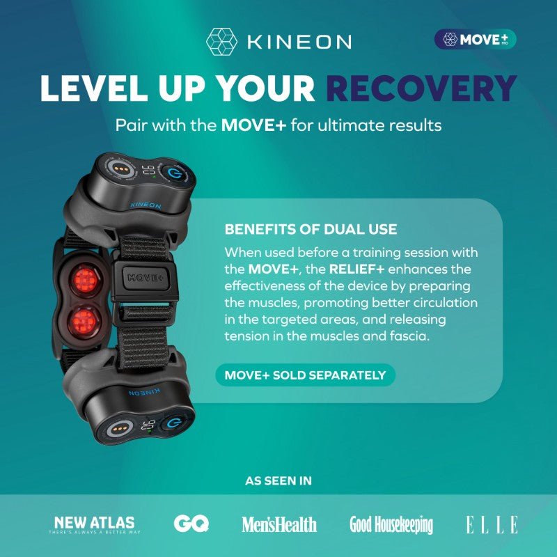 The_Move+_pro - Kineon