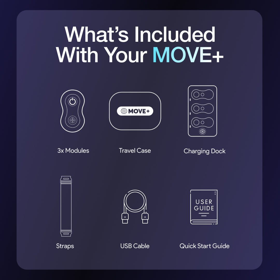 The_Move+_pro - Kineon