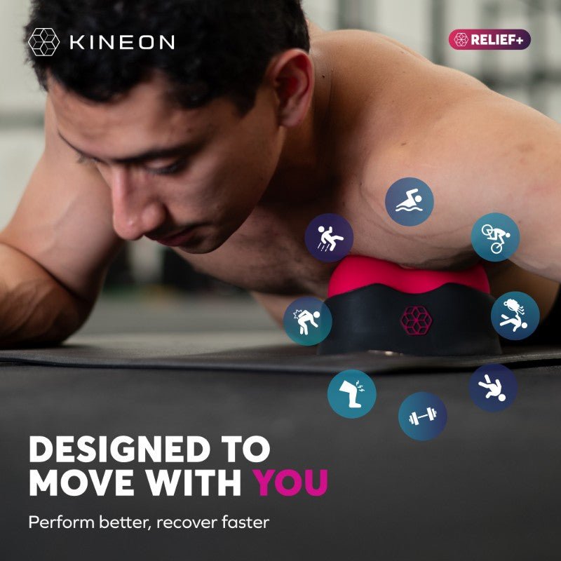The_Move+_pro - Kineon