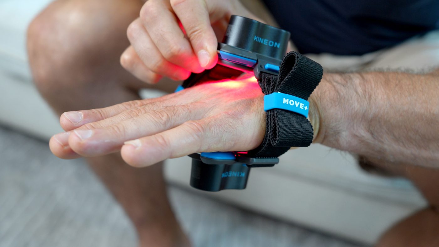 Red Light Therapy for Arthritis: The Complete Guide