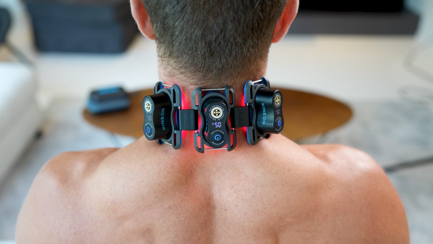 Red Light Therapy for TMJ: What Emerging Research Suggests About Jaw Pain