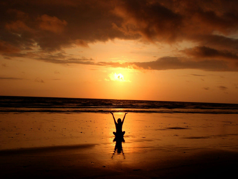 10 Simple Ways You Can Connect With Yourself Everyday