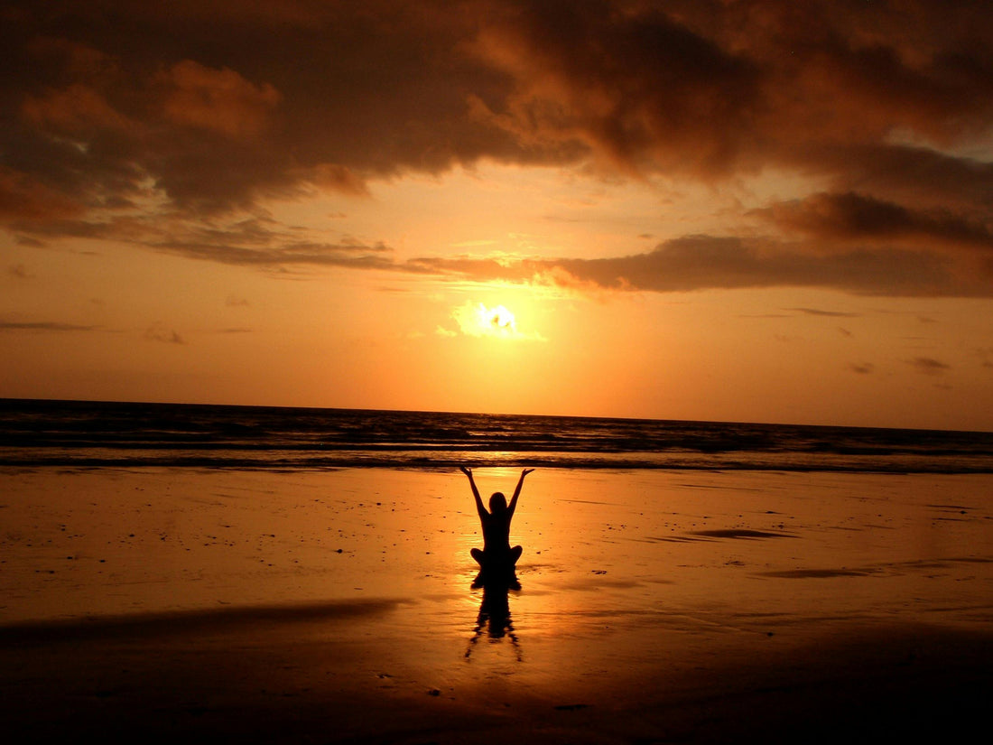 10 Simple Ways You Can Connect With Yourself Everyday - Kineon