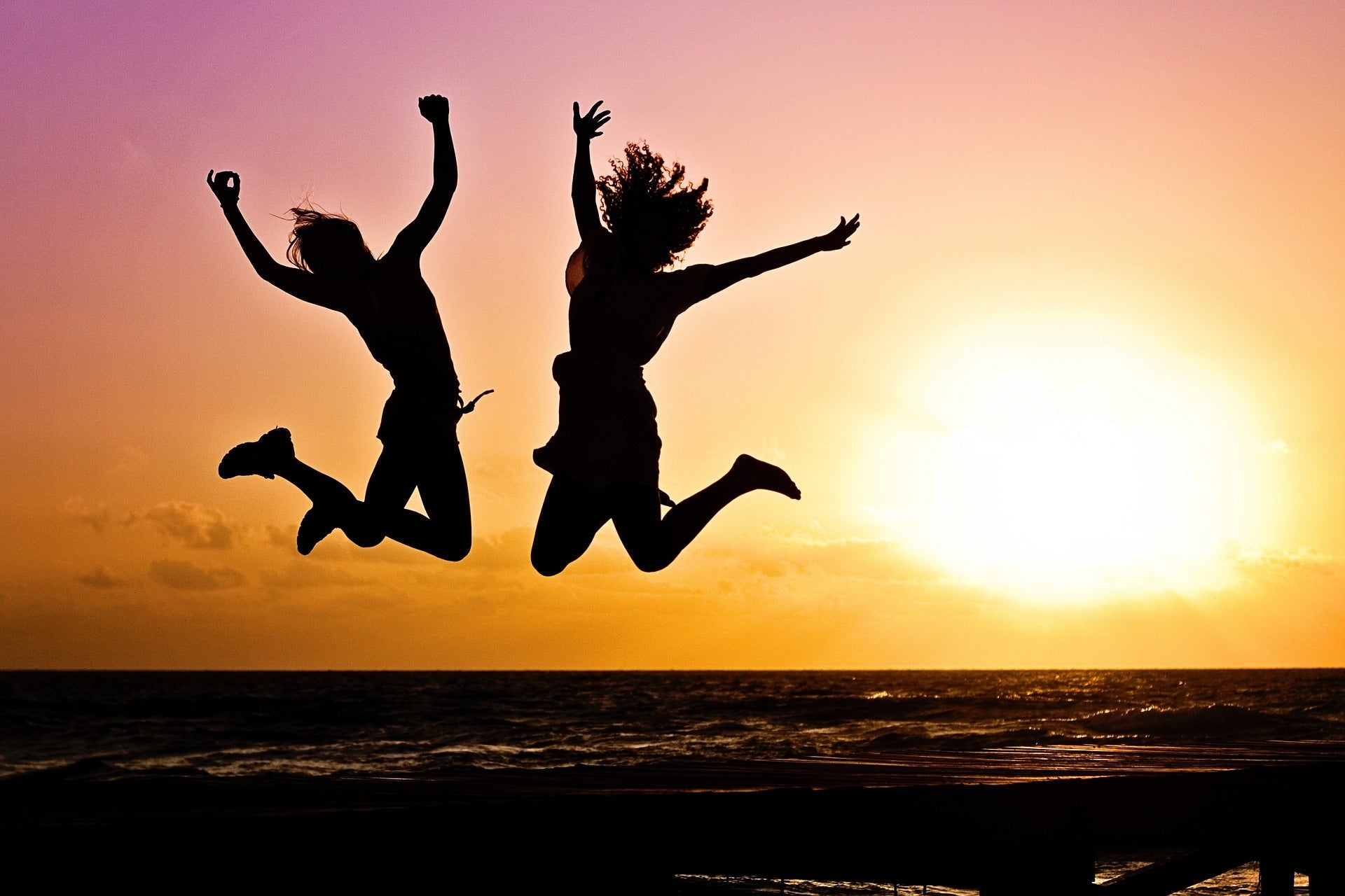 8 Daily Habits to Feel Better and Tips to Make it Happen - Kineon