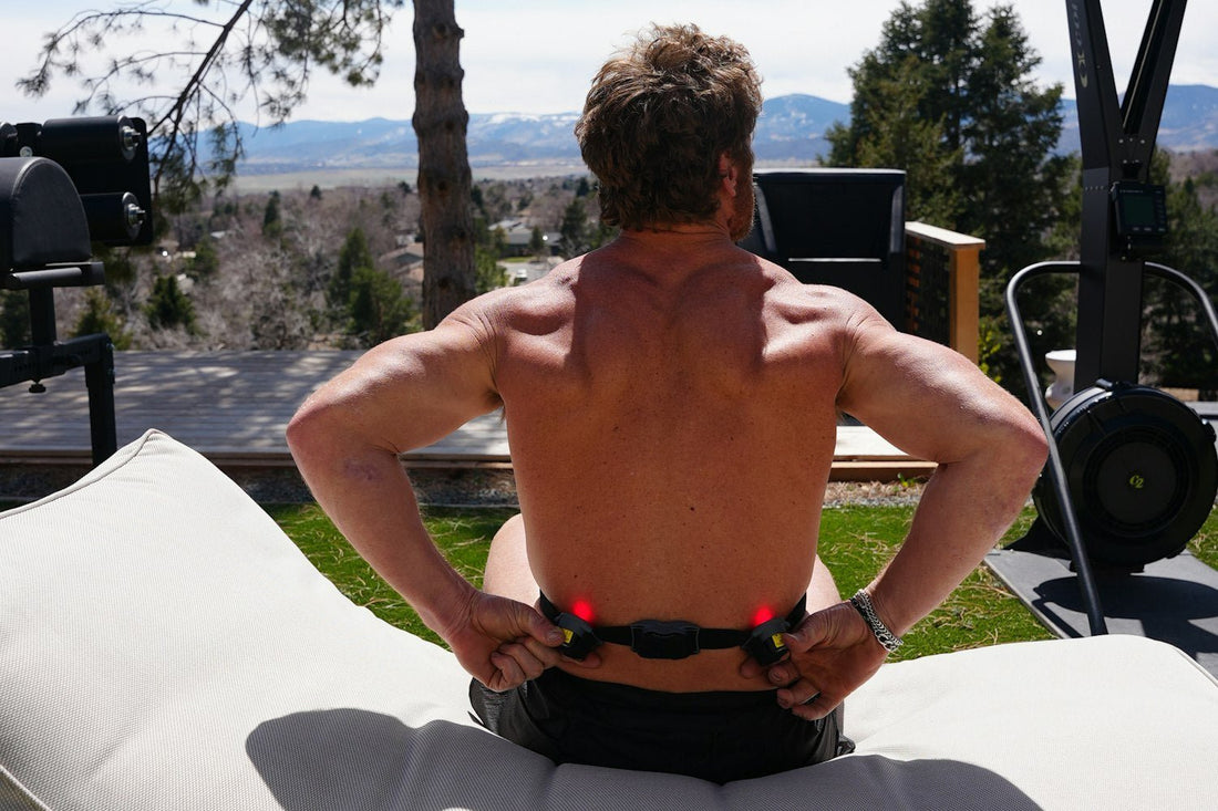 9 Easy Movements for Hip Bursitis - Kineon