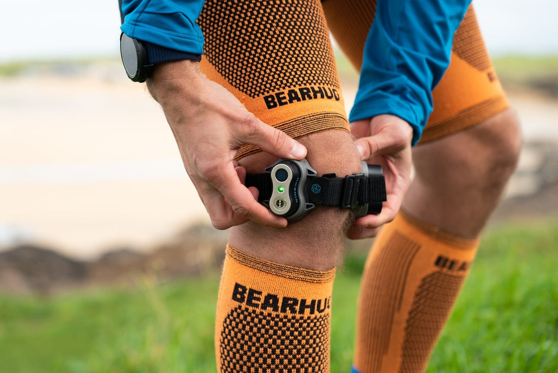 Accelerating Wound Healing with Light Therapy: A Review of Photobiomodulation Research - Kineon