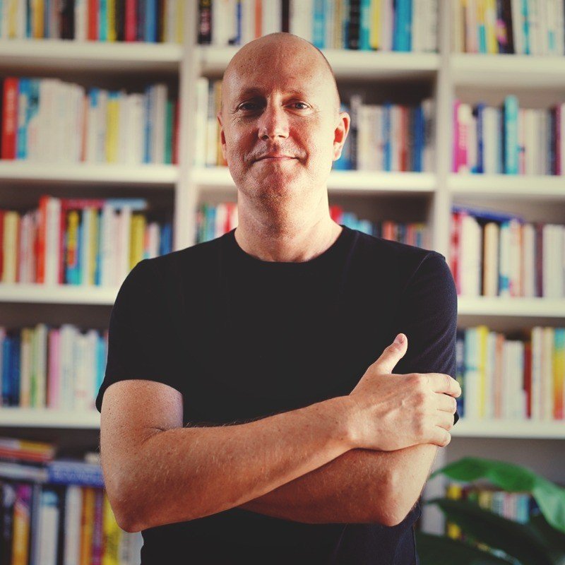 Adam Write Adam Wright – Kineon