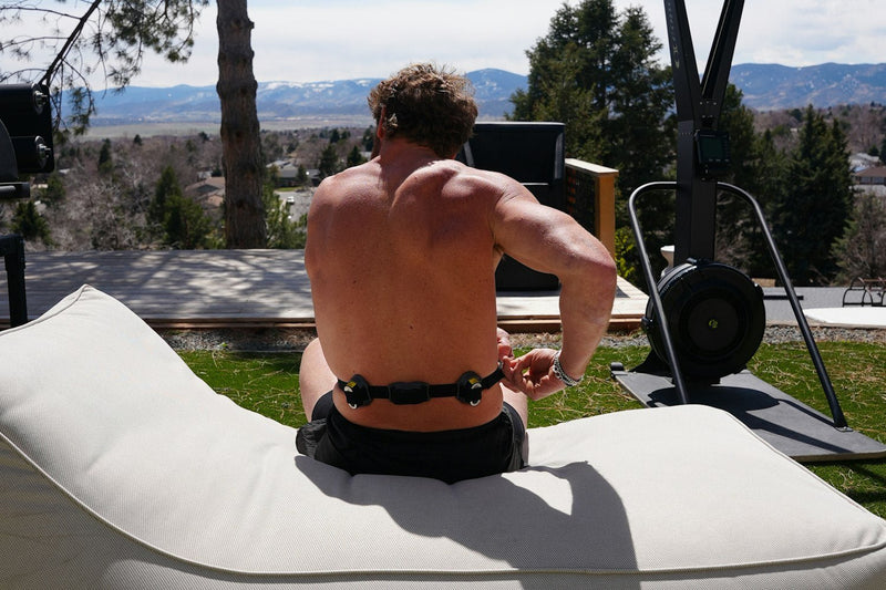 Back Pain Be Gone: 7 Non-Surgical Strategies for Fast Relief