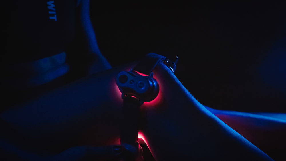 What Does Red Light Therapy Do? A Beginner’s Guide