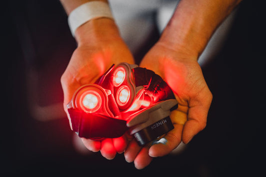 Infrared Therapy 101: Health Benefits and Risks - Kineon