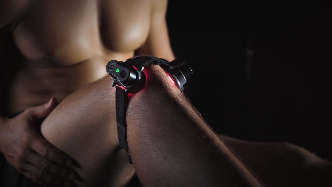 Near Infrared Light Therapy: A Full Guide to NIR’s Potential in Your Health Journey - Kineon