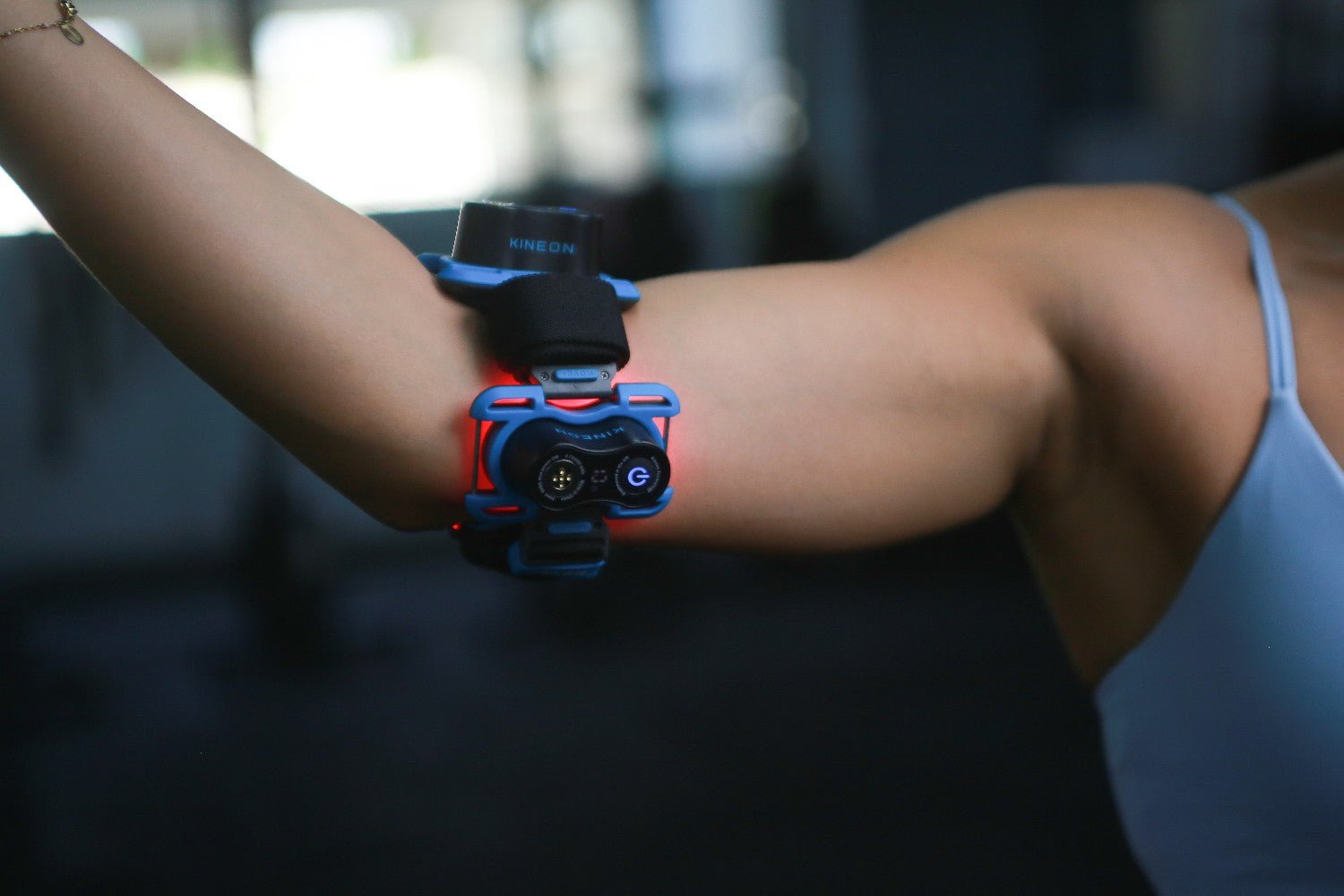 Non-Surgical Treatments for Elbow Pain - Kineon
