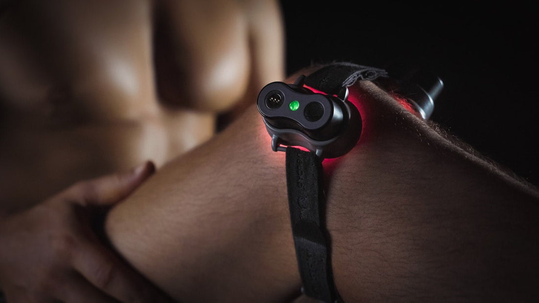 Non-Surgical Treatments for Knee Pain - Kineon