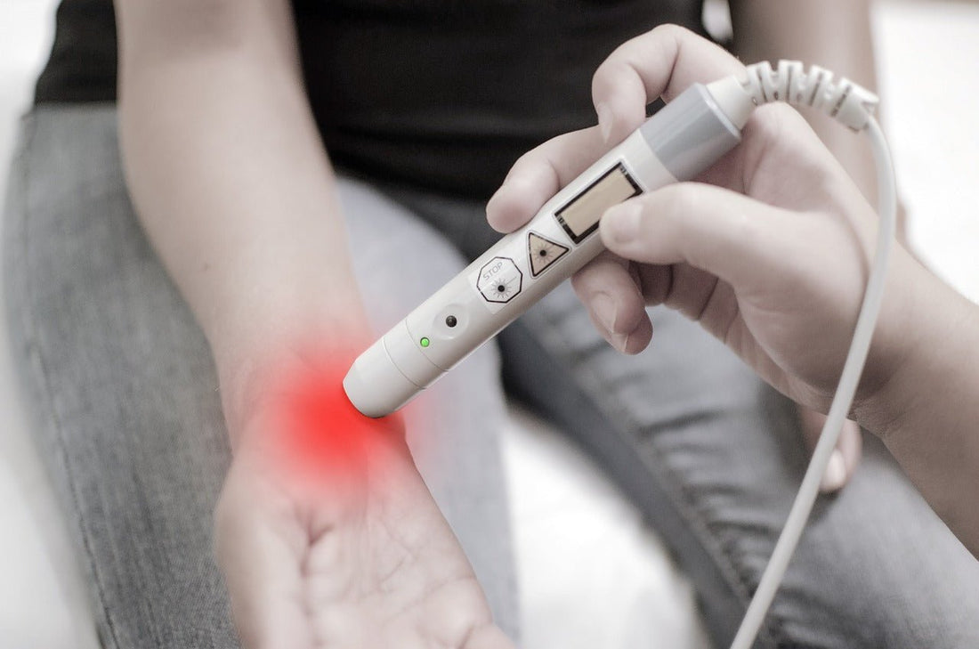Photobiomodulation and Inflammation Reduction: Exploring Light Therapy's Impact on Inflammatory Processes - Kineon