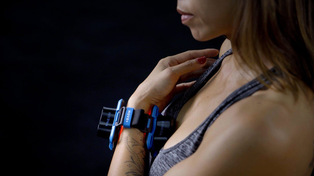 Red Light Therapy and Wrist Pain: A Complete Guide on the Current Scientific Understanding - Kineon