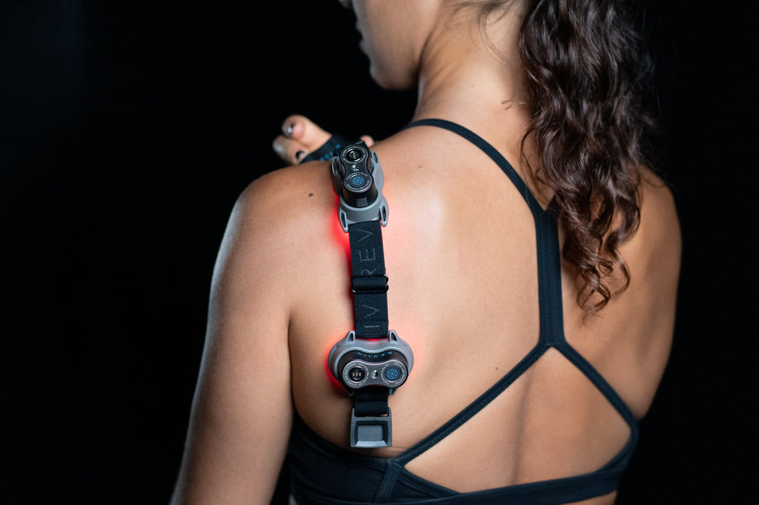 Repairing a Torn Rotator Cuff at Home: A Comprehensive Guide - Kineon