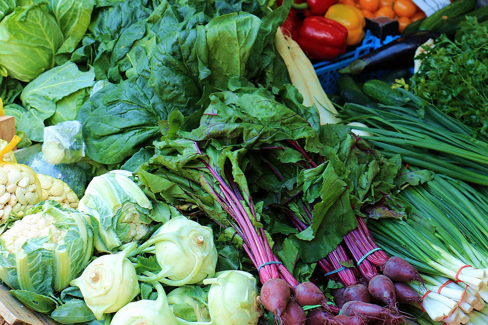 Benefits of Fiber and How to Get More in Your Diet