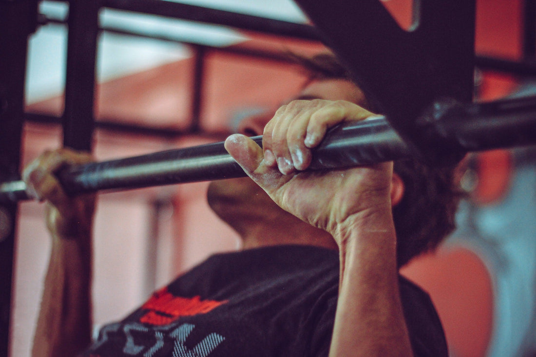 The Ultimate Guide to HiiT Recovery: How to Bounce Back Stronger Than Ever - Kineon