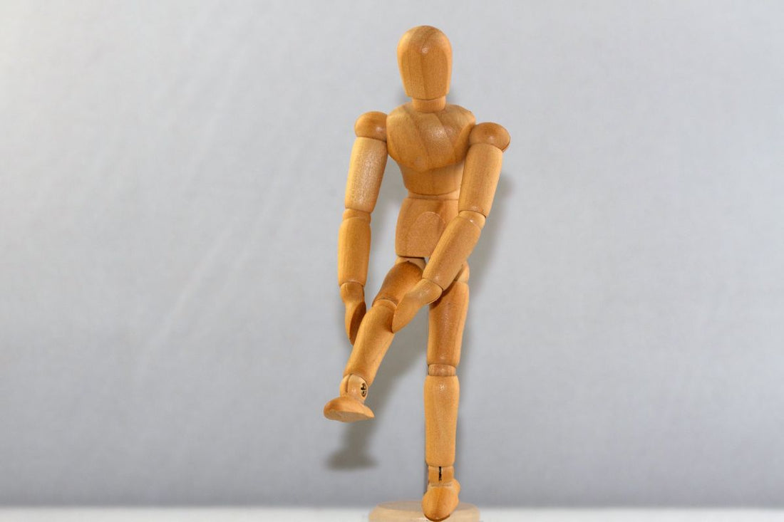 Top 7 Life Hacks For People Living With Arthritis - Kineon