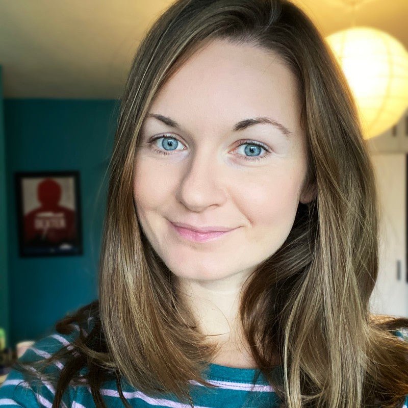 Tor Burrows - Kineon