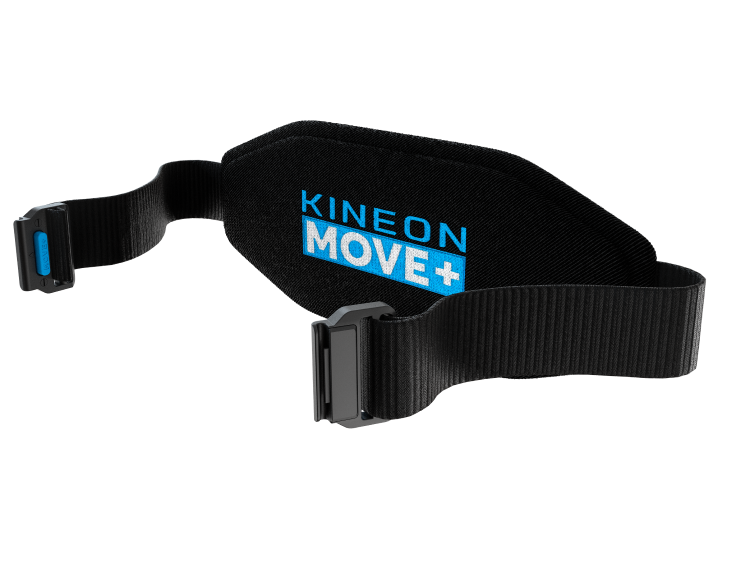 MOVE+ Extender Strap 2.0 for Joint Therapy | Kineon