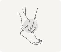 Ankle Pain