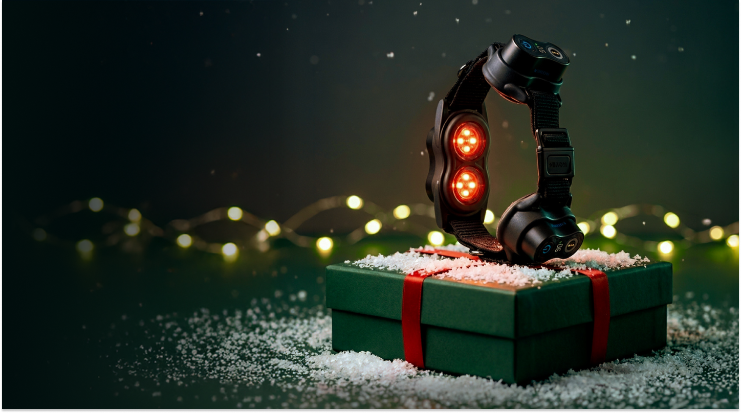 <h1>Gift pain-free movement</h1><p>Make your holiday gifting meaningful with the MOVE+. Help someone you love feel better every day with gentle, targeted relief for joints, pain, and inflammation. <br/><br/>Buy a Move+ and get the second 50% off.</p><p><a href="/products/red-light-therapy-device" target="_blank" title="The MOVE+ Pro">Get our holiday deal</a></p>