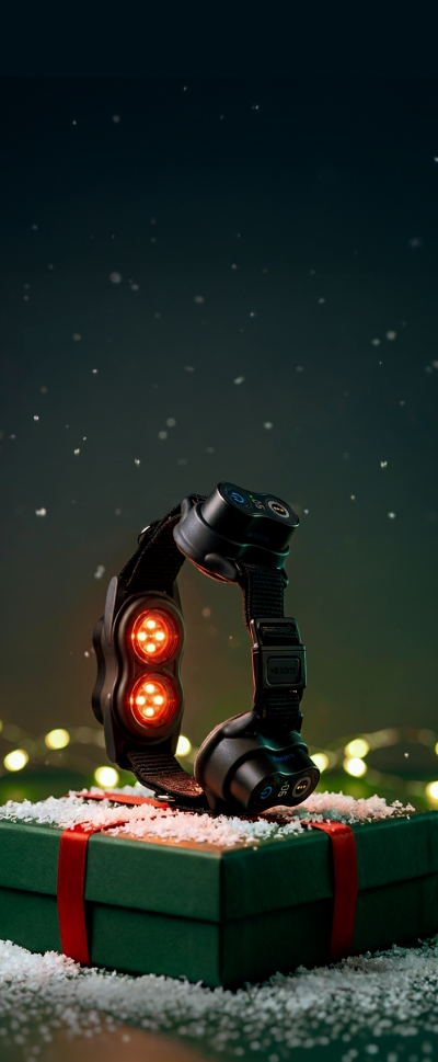 <h1>Gift pain-free movement</h1><p>Make your holiday gifting meaningful with the MOVE+. Help someone you love feel better every day with gentle, targeted relief for joints, pain, and inflammation. <br/><br/>Buy a Move+ and get the second 50% off.</p><p><a href="/products/red-light-therapy-device" target="_blank" title="The MOVE+ Pro">Get our holiday deal</a></p>