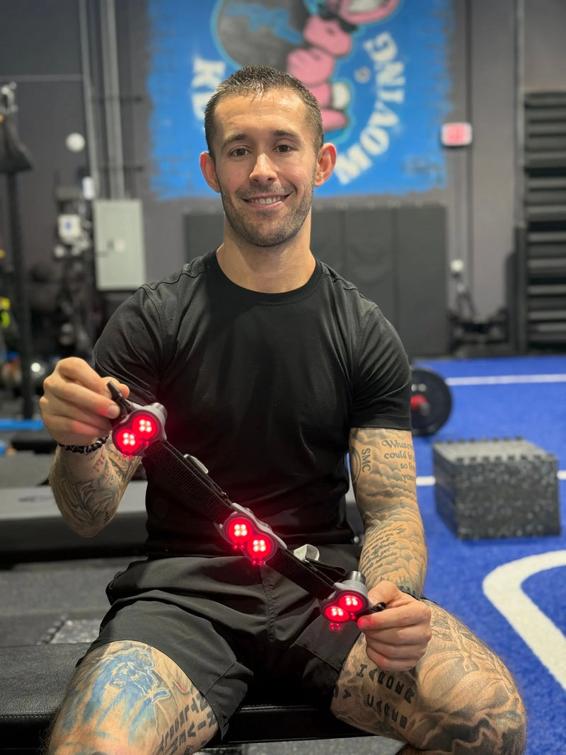 Dr. Zach Colls PT, DPT, CSCS, USA-W