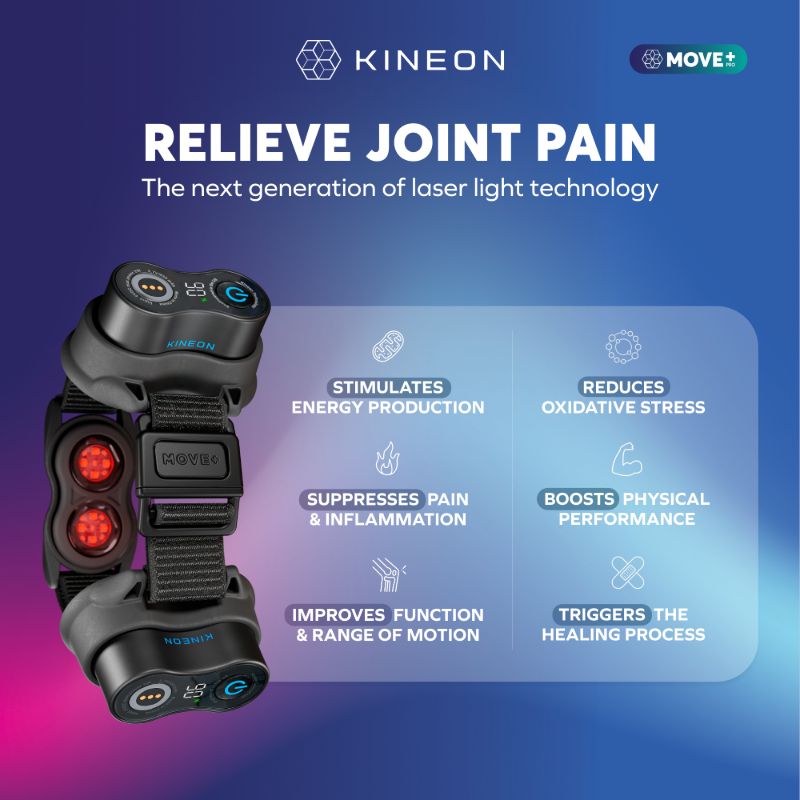 The_Move+_pro - Kineon