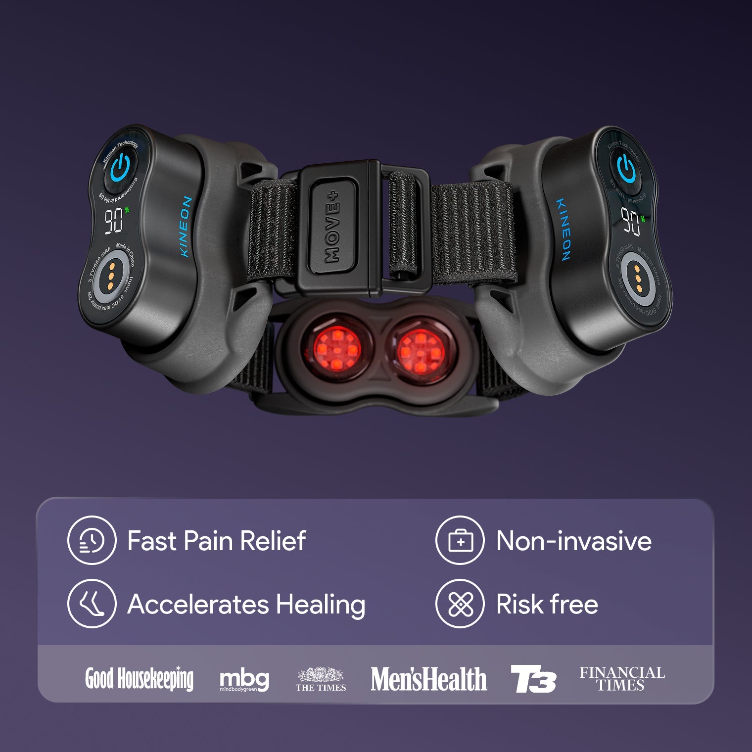 The_Move+_pro - Kineon