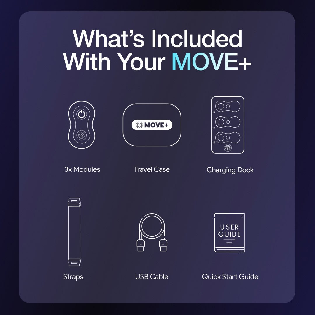 The_Move+_pro - Kineon