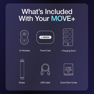 The_Move+_pro - Kineon