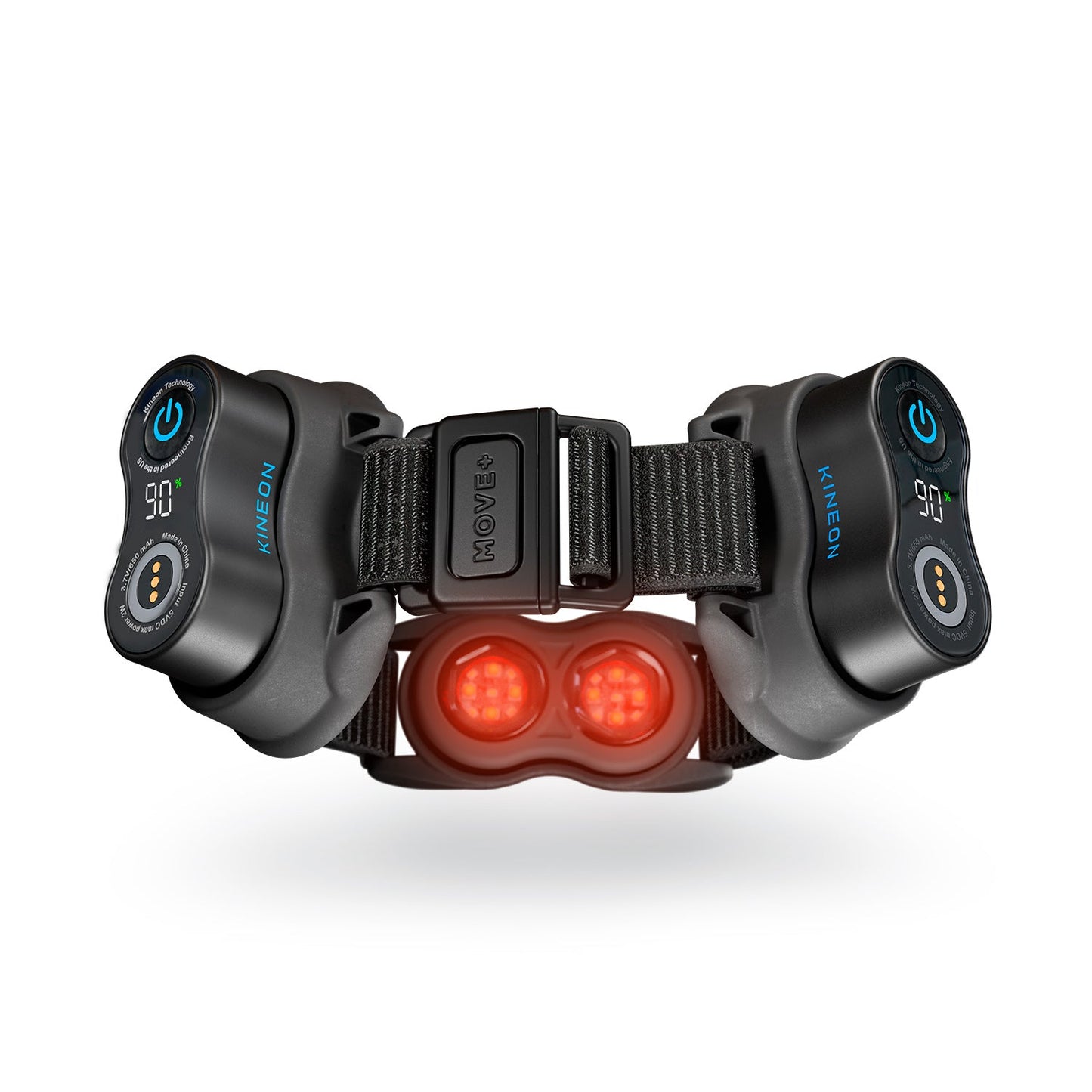 The_Move+_pro - Kineon