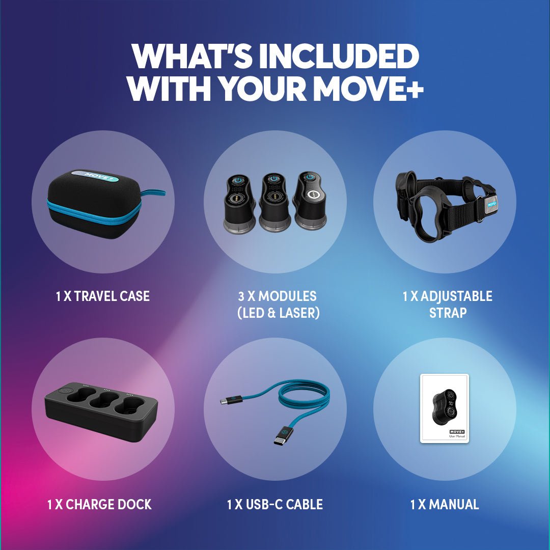 The_Move+_pro - Kineon