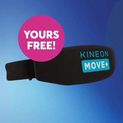 The_Move+_pro - Kineon