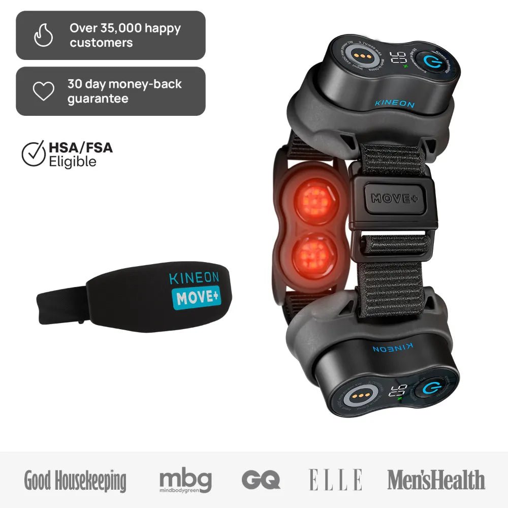 The_Move+_pro - Kineon