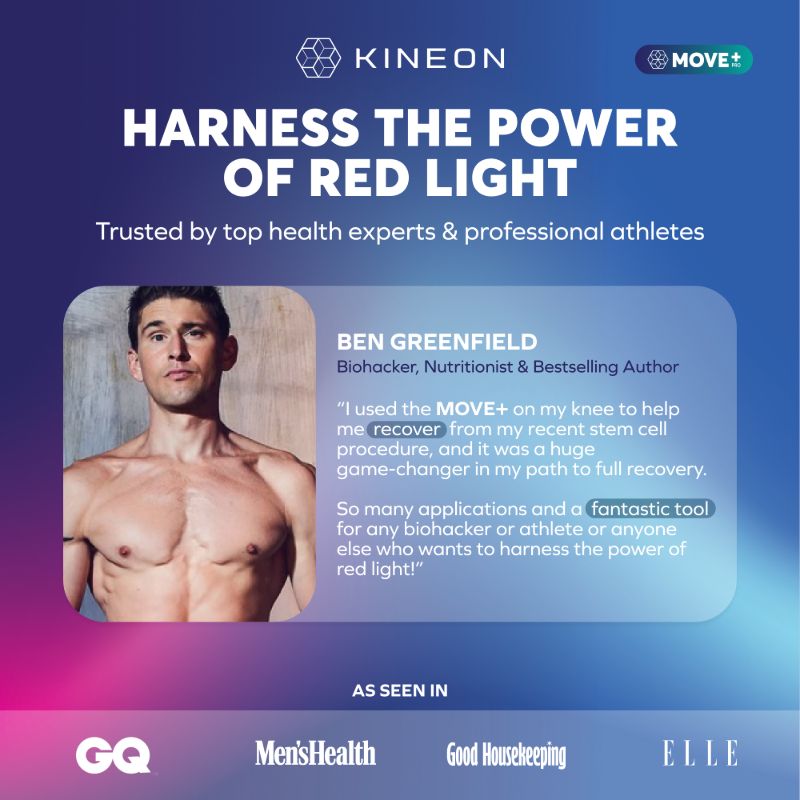 The_Move+_pro - Kineon