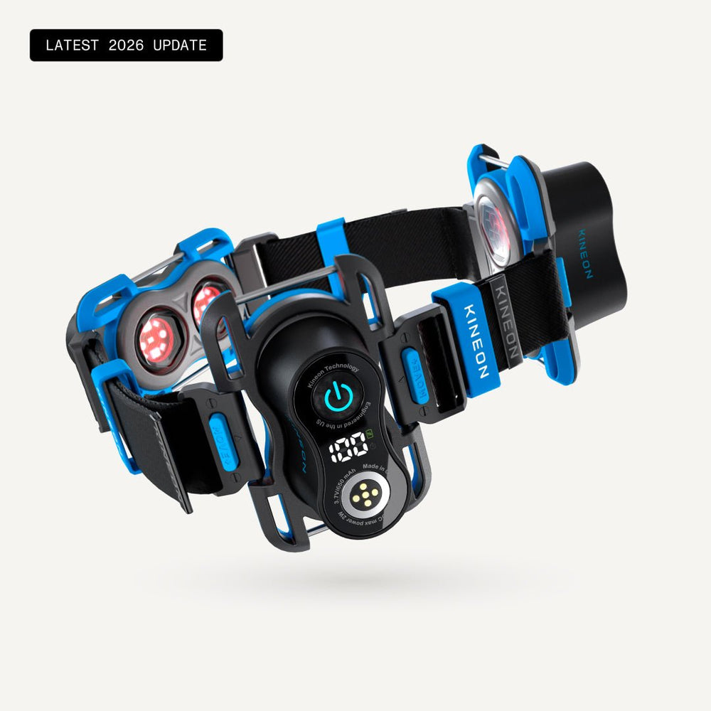 The_Move+_pro - Kineon