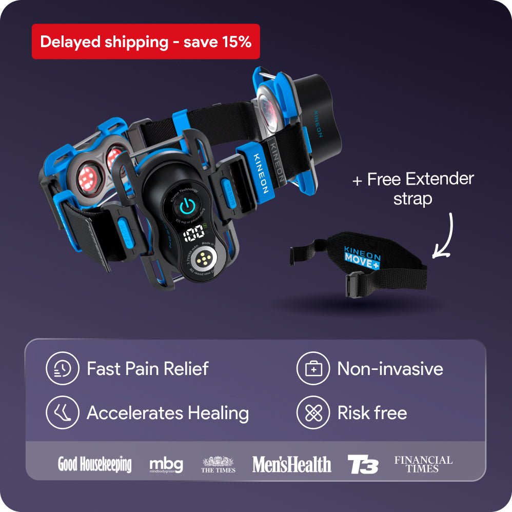 The_Move+_pro - Kineon