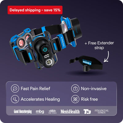 The_Move+_pro - Kineon