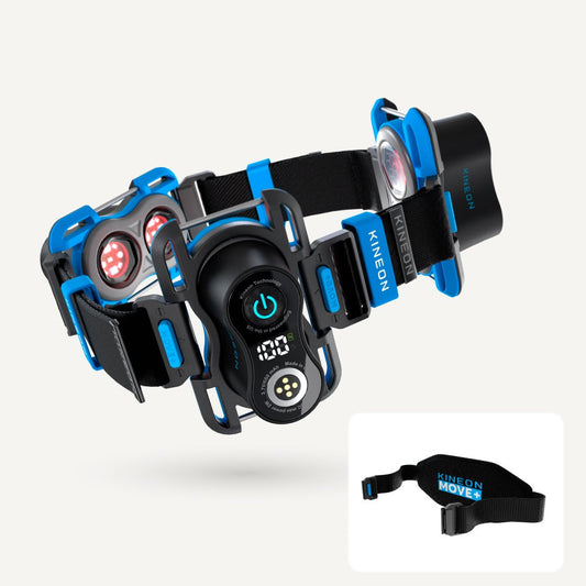 The_Move+_pro - Kineon