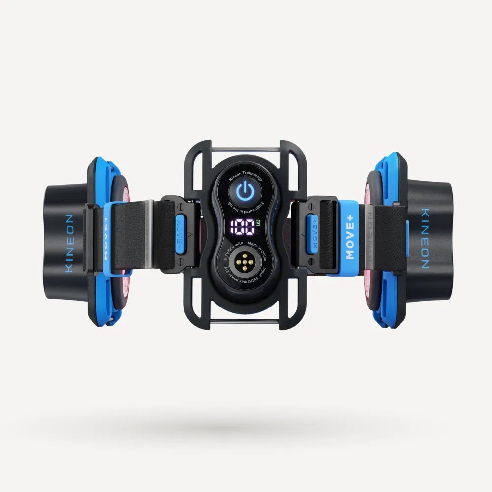 The_Move+_pro - Kineon