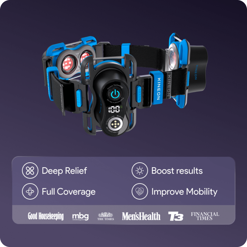 The_Move+_pro - Kineon